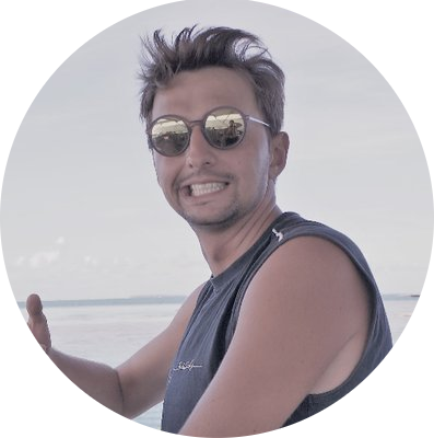 Sylvain's Private Repository  